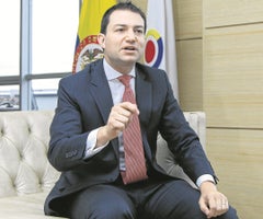 Carlos Felipe Córdoba