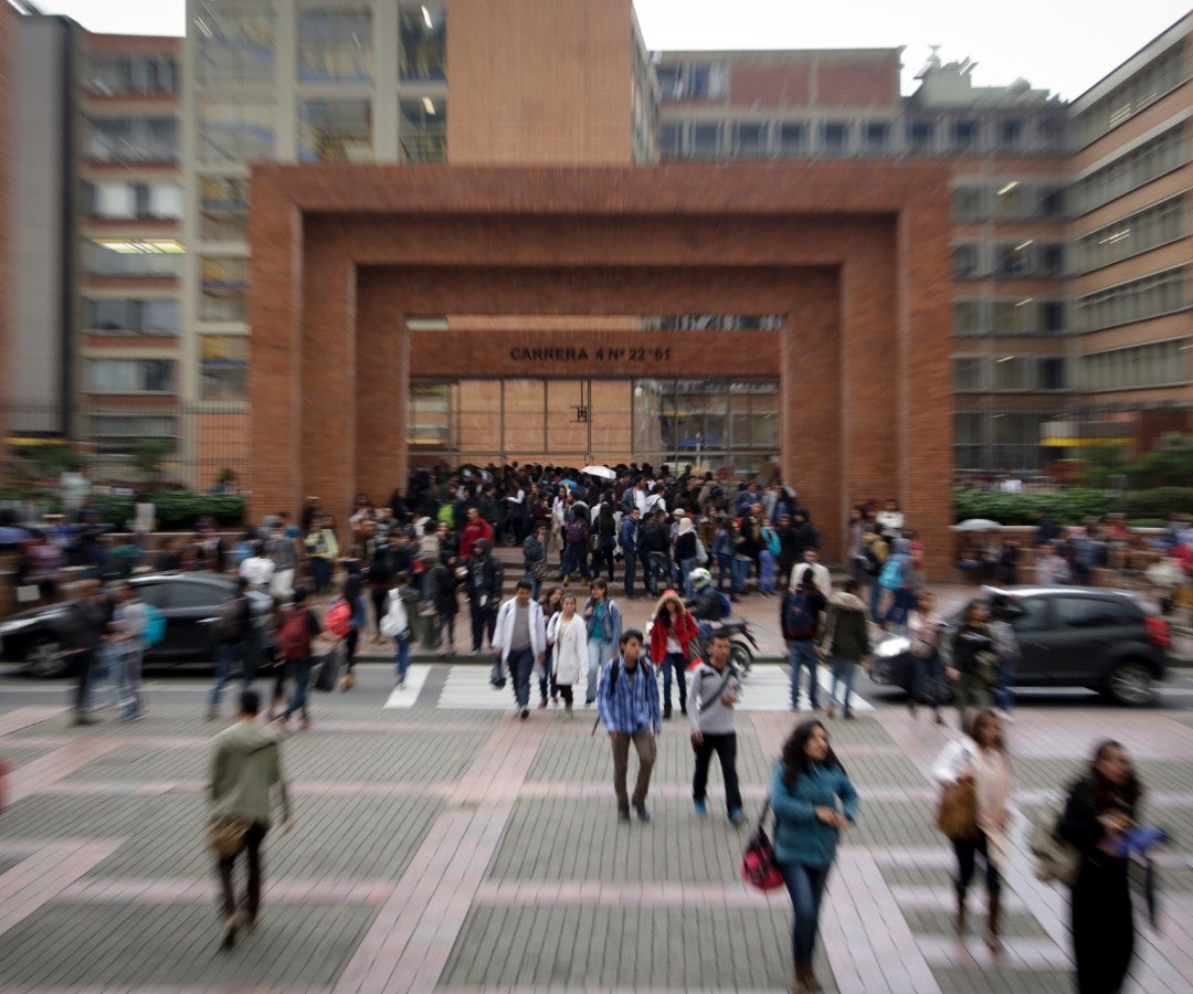 Universidad Jorge Tadeo Lozano