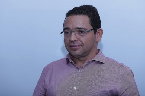 Rafael Martínez