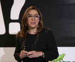 María Fernanda Suárez Londoño