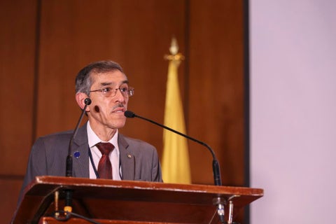 Max Flórez