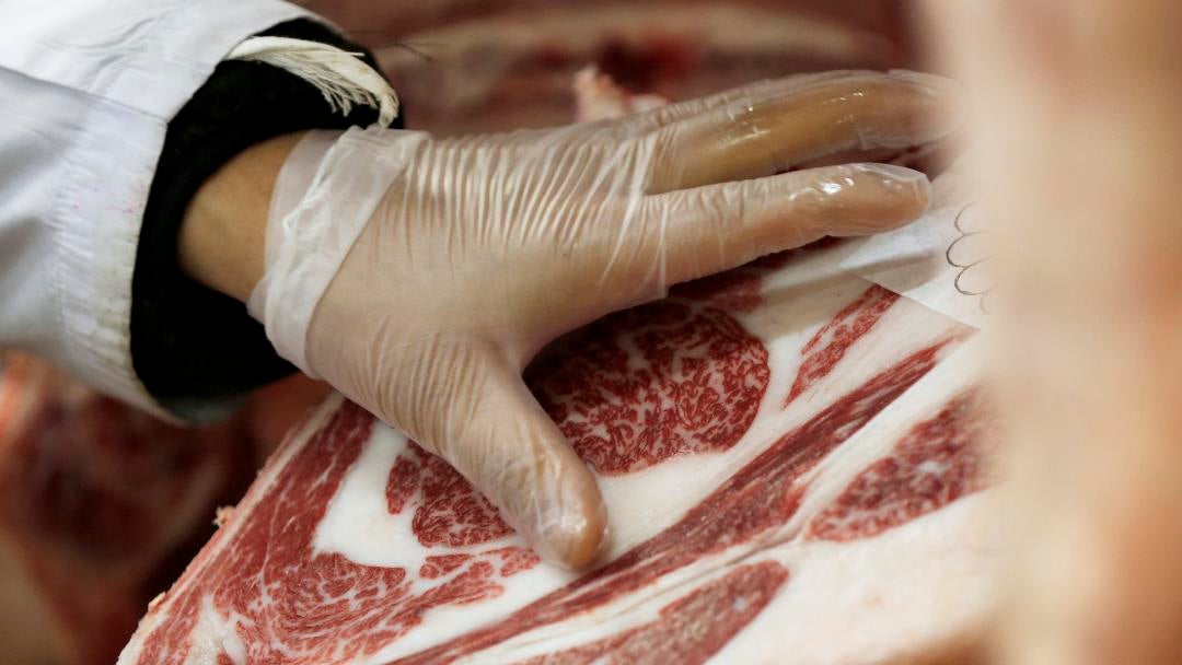 Autoridades incautaron carne en diferentes ciudades