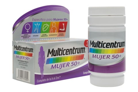 centrum-women-50-plus-90-tabs