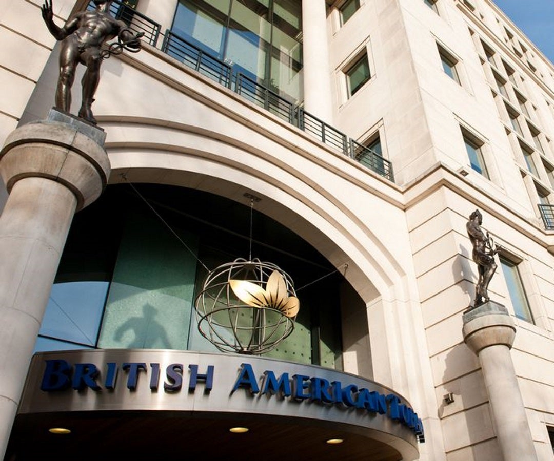 british american tobacco colombia sas Los trabajadores de la BRITISH