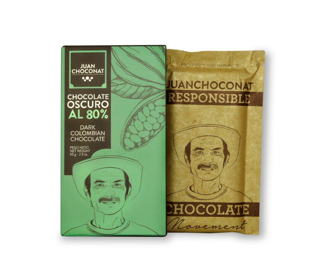 Estas son algunas de las marcas premium de chocolate para regalar en