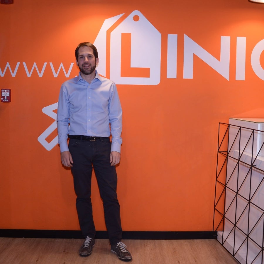 A finales de septiembre Linio afirma que tendrá una tienda online de  Farmatodo