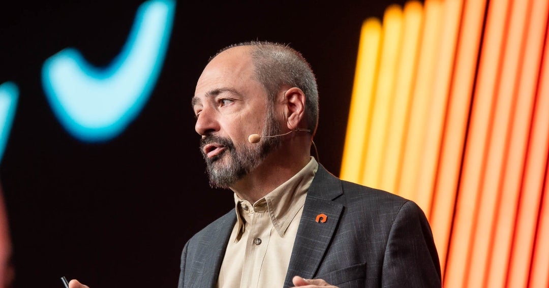 Pure Storage lanzó un nuevo procesador para almacenamiento de su serie ...
