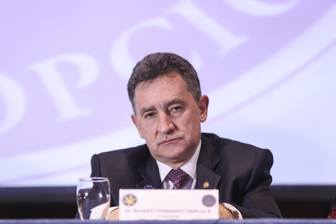 álvaro garcía