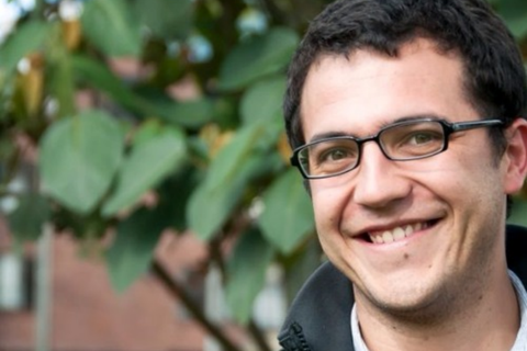 diego laserna
