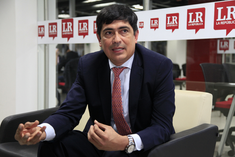 Ricardo Rivera