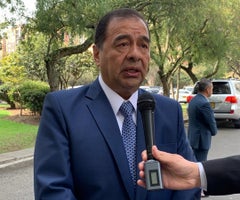 Fabio Espitia paro LR