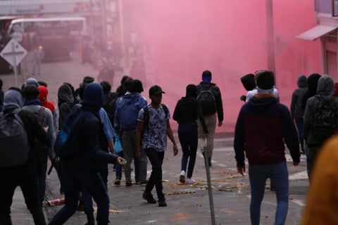 estudiantes