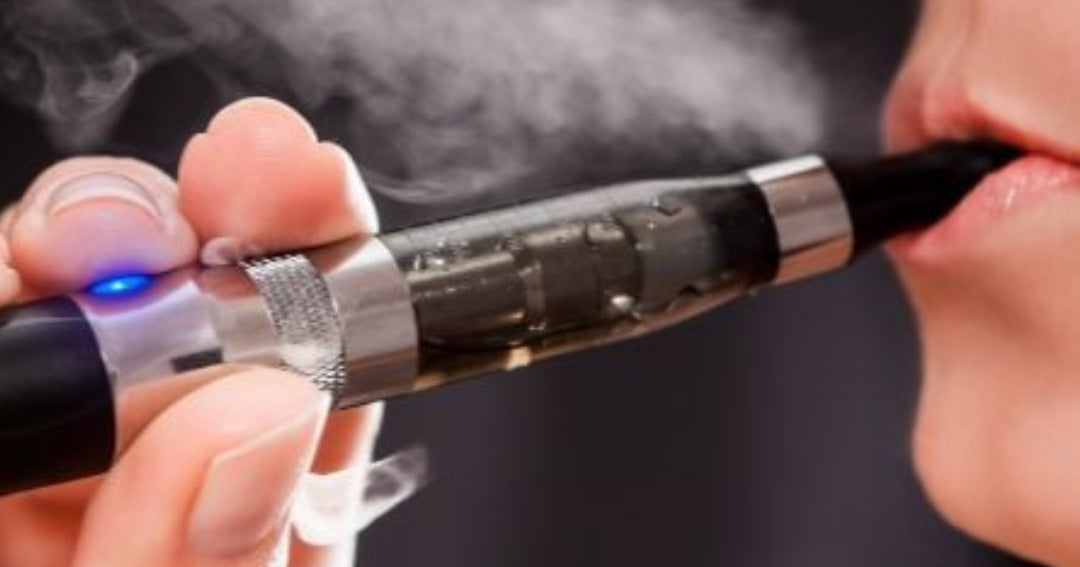 Vapiao Example El vapeo y su consumo, un debate cada vez más fuerte y que parece de ...
