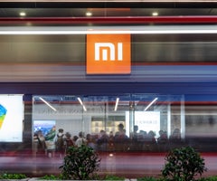 xiaomi bloomberg