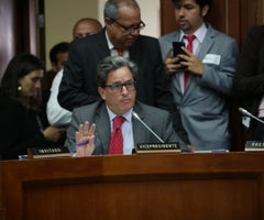 Alberto Carrasquilla 2