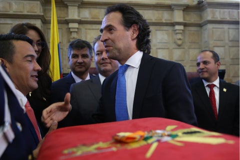 Federico Gutiérrez AL
