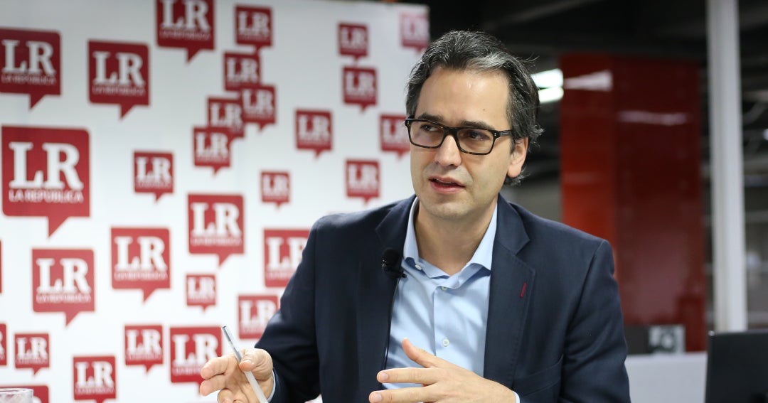 “En 2020 iniciaremos una red de colegios ” David Escobar director de ...