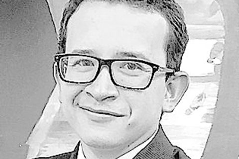 Nicolás Gómez, abogado en Araujo Ibarra