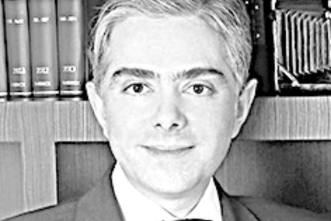 Daniel Botero-Baker & McKenzie