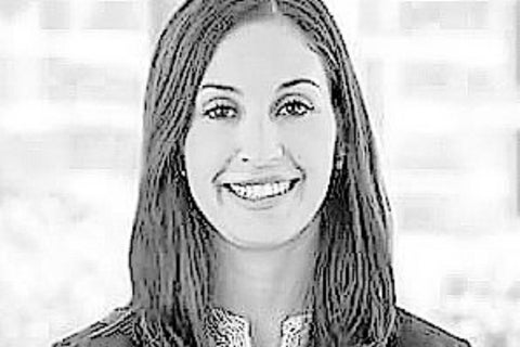 María Victoria Munevar Brigard Urrutia