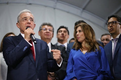 URIBE 2
