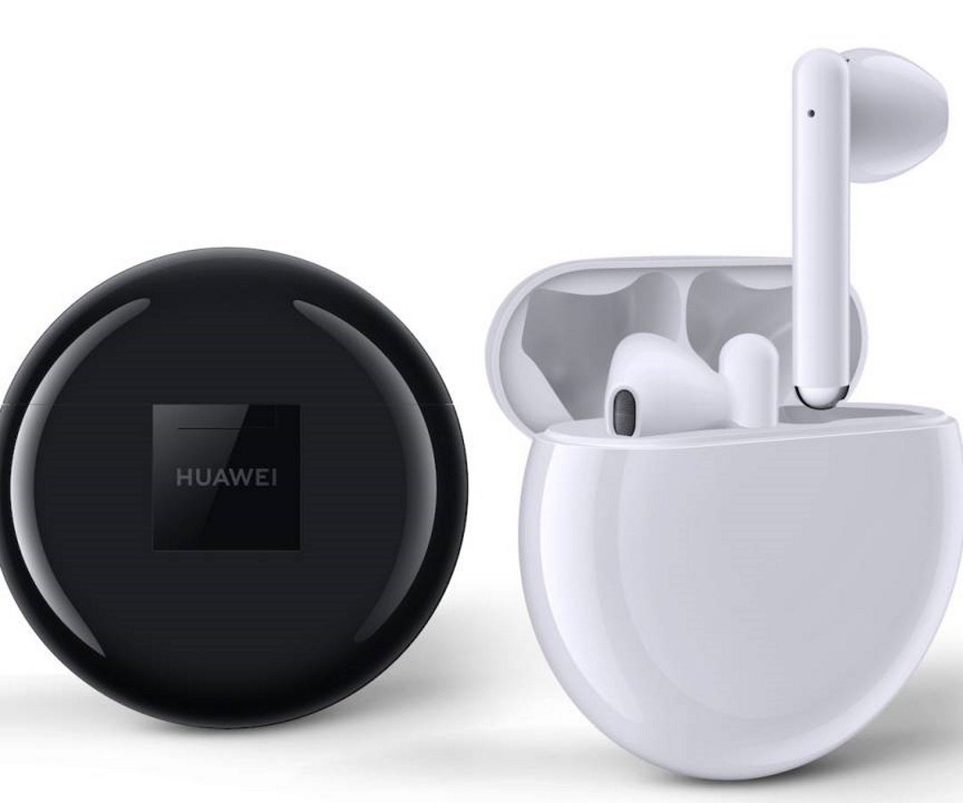 Oxido aprobar salir FreeBuds 3 de Huawei, la mejor opción y más barata a los AirPods de Apple