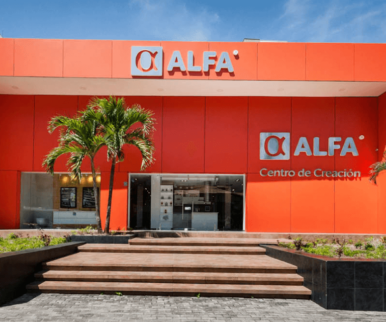 Dos organizaciones de Alfa entran en proceso de reorganización empresarial