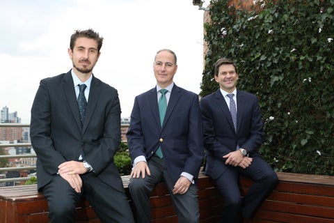 Darío Laguado, Sergio Michelsen y Jaime Robledo abogados_LR (1)