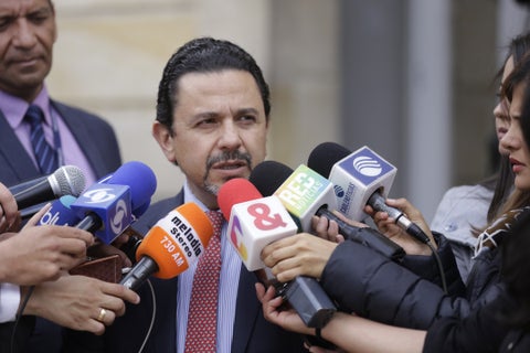 Miguel Ceballos