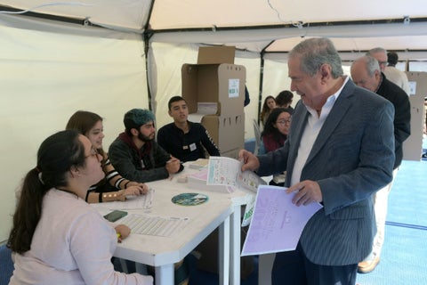 Guillermo Botero