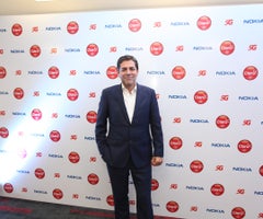 Carlos Zenteno - Presidente Claro Colombia_LR