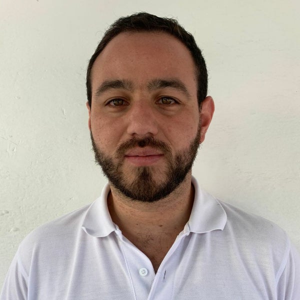 Luis Miguel Rojas, periodista Luis Miguel Rojas, periodista