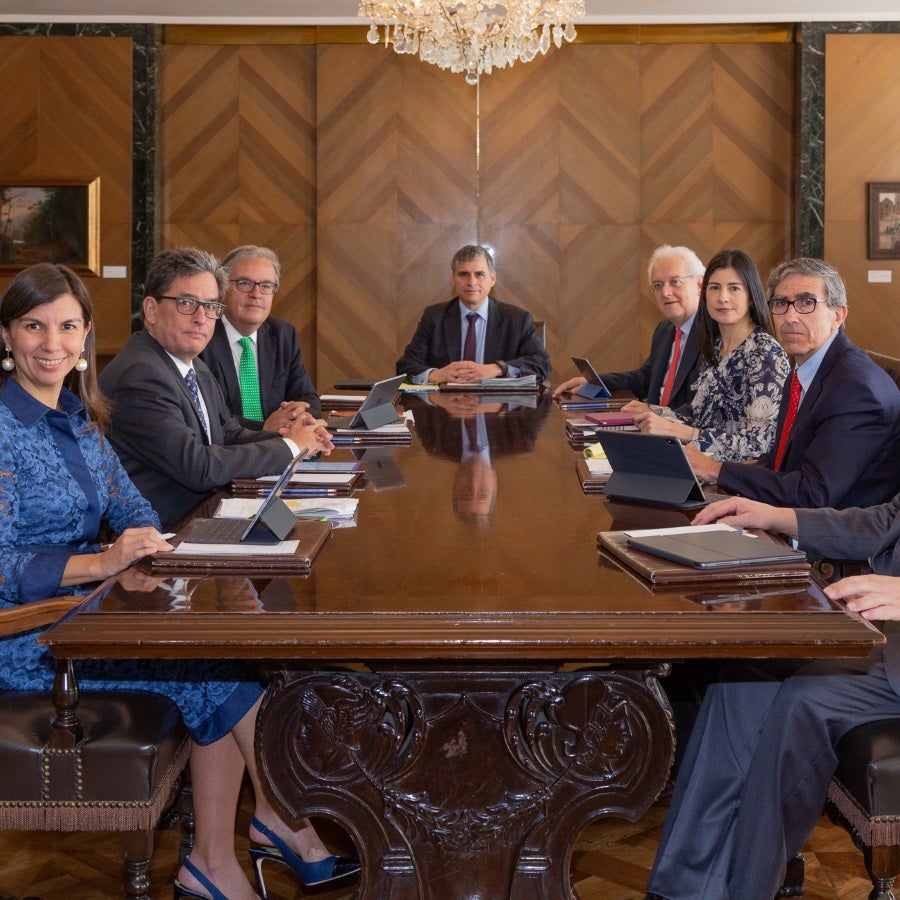Banco de la República aplaza reunión de la junta directiva para el lunes
