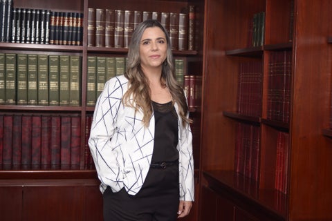 Luz Adriana Henao