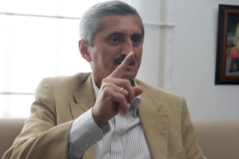 Ramiro Marín