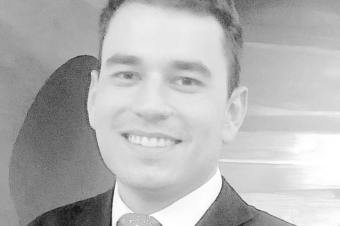 Juan Afanador Araujo Ibarra