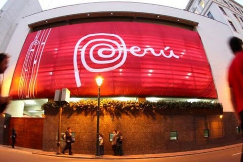 Perú
