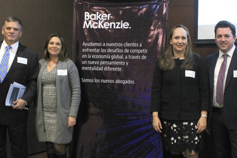 Baker McKenzie