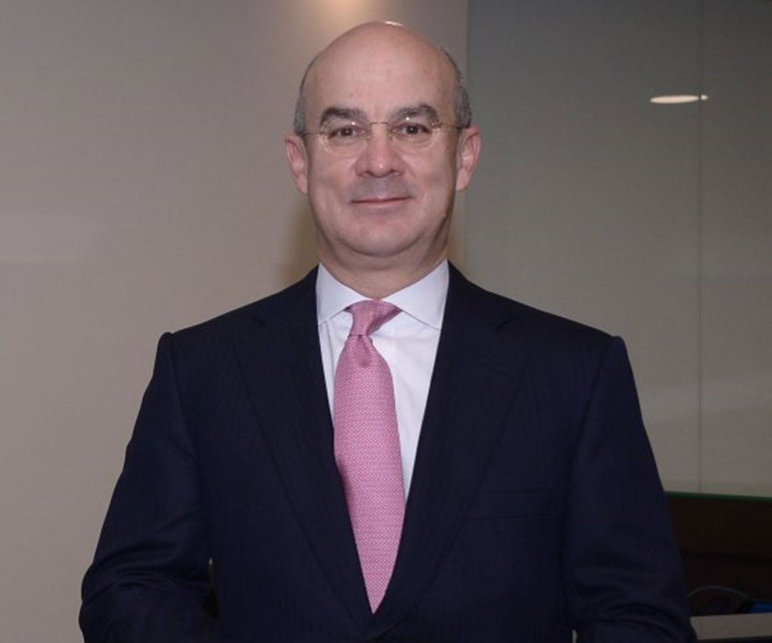 Álvaro Jaramillo deja la presidencia de Citibank Colombia y la región Andina