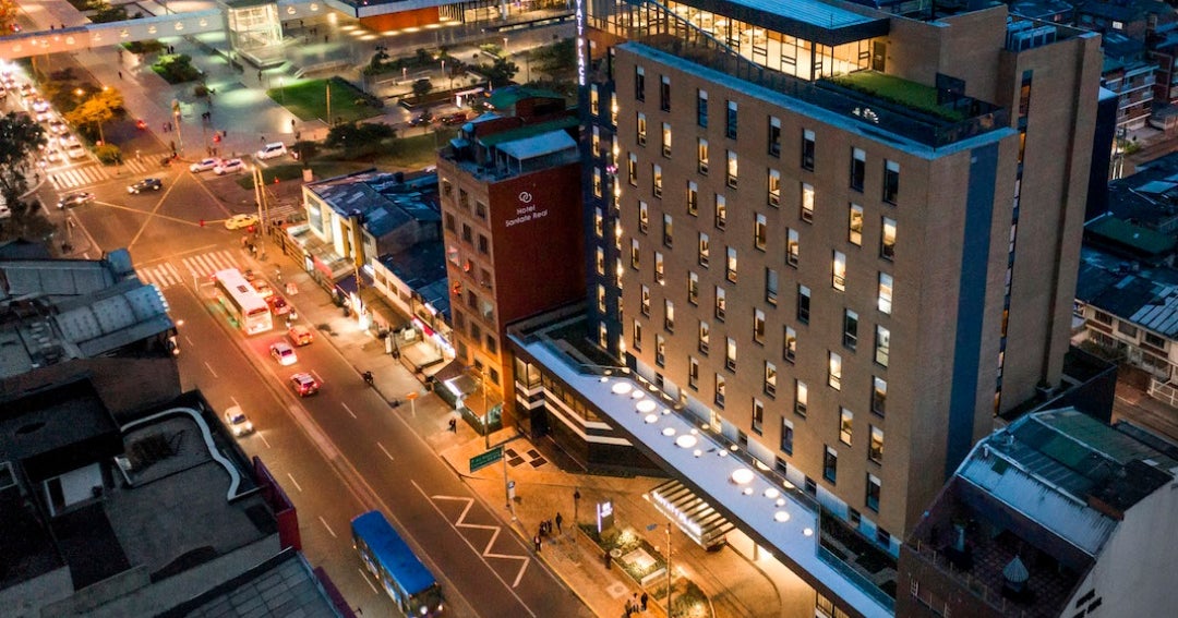 Hyatt Hotels ha annunciato che integrerà 20 resort in Europa nel suo programma fedeltà