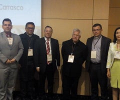 congreso internacional de RS Uniminuto Cundinamarca