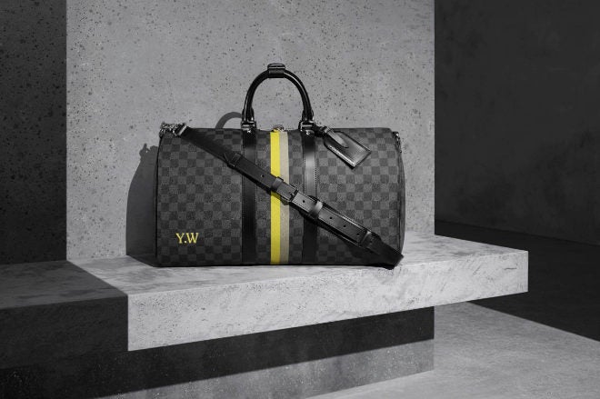 Los 6 accesorios de Louis Vuitton que transforman un 'look' básico