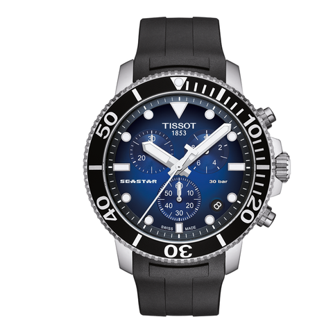 Tissot una marca innovadora por tradicion y 100 Suiza