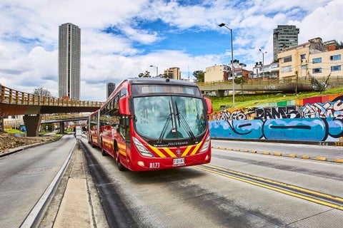 Transmilenio