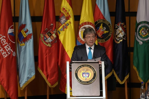 Holmes Trujillo
