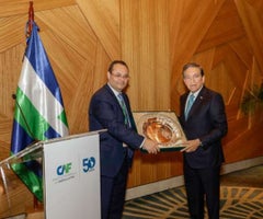 Presidente de Panamá Directorio CAF (1)