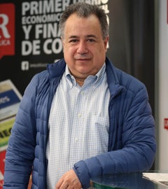 Mauricio Santamaría 1