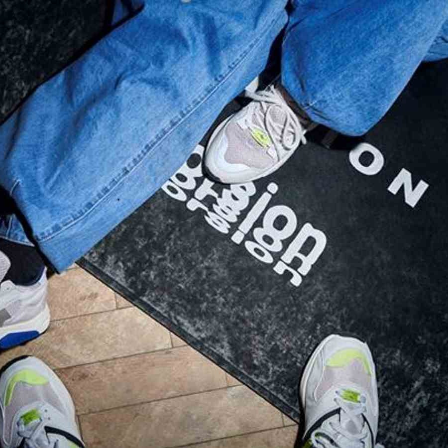 La Adidas Originals presentó nueva con dos siluetas