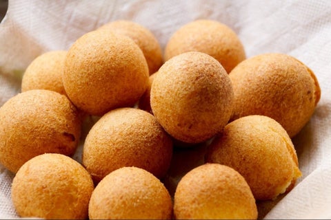bunuelos AL