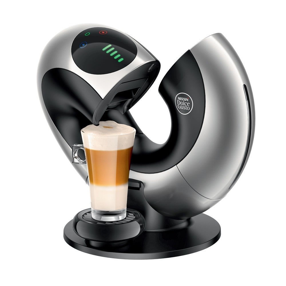 Estas son algunas de las máquinas de café en cápsula ideales para regalar  en Navidad